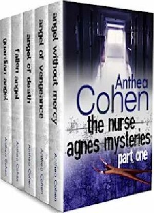 The Nurse Agnes Mysteries: Part One (Agnes Carmichael Book 1)