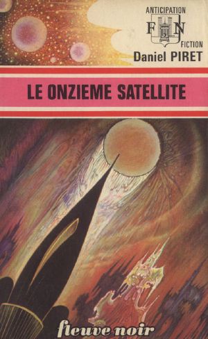 Le onzième satellite