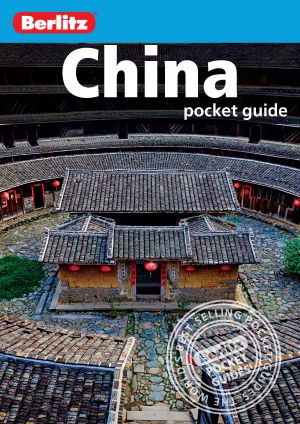 Berlitz · China Pocket Guide