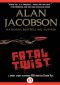 Fatal Twist · A Short Story Featuring FBI Profiler Karen Vail