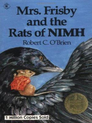 Mrs. Frisby and the Rats of NIMH