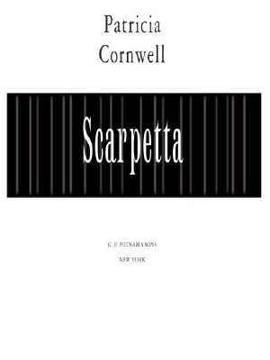 Scarpetta