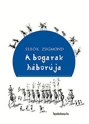 A bogarak háborúja