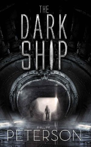 The Dark Ship