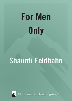 FOR MEN ONLY