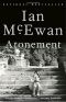 Atonement · a novel