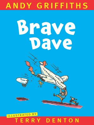 Brave Dave