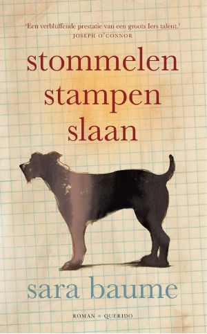 Stommelen Stampen Slaan