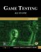 Game Testing All in One · 2nd Edition