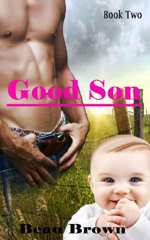 Good Son · Mpreg Romance (Red Sky, Texas Series Book 2)