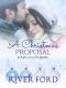 A Christmas Proposal: A Small-town Holiday Romance (Eureka In Love Series Book 8)