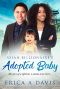 The Asian Billionaire's Adopted Baby: BWAM Romance (BWAM Pregnancy Romance Book 1)