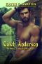 Caleb Anderson: Berkley’s Bastards – Billionaire Romance (Berkley's Bastards Book 1)