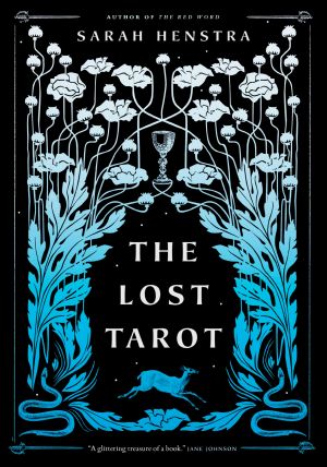 The Lost Tarot