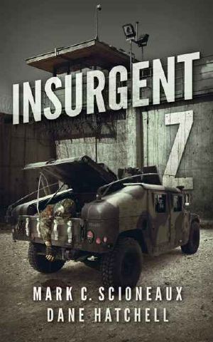 Insurgent Z · A Zombie Novel