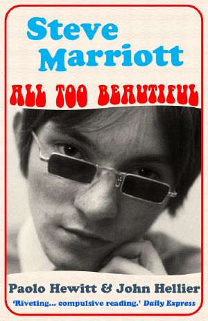 Steve Marriott · All Too Beautiful