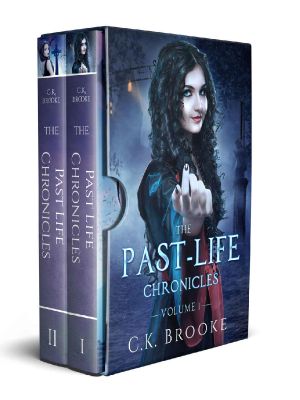 The Past-Life Chronicles Box Set · Volume 1 & 2 · Duet Omnibus Edition