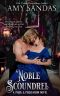 Noble Scoundrel (Peril & Persuasion Book 1)