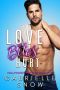 Love Bites Hurt (Hollywood's Hotshot Book 5)