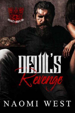 Devil's Revenge · A Motorcycle Club Romance (Satan's Wings MC)