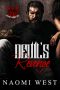 Devil's Revenge · A Motorcycle Club Romance (Satan's Wings MC)