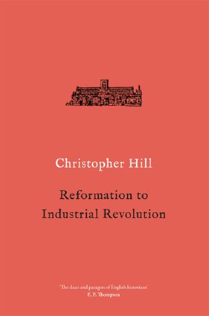 Reformation to Industrial Revolution