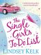 The Single Girl's To-Do List