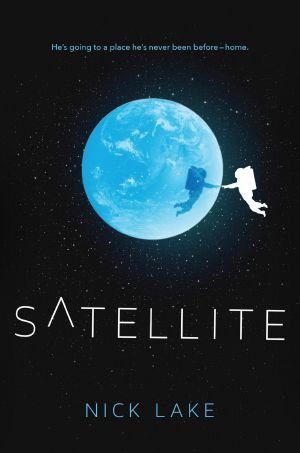 Satellite