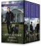 Capitol K-9 Unit Series, Books 4-6