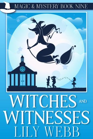 Witches and Witnesses