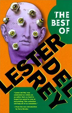 Lester Del Rey