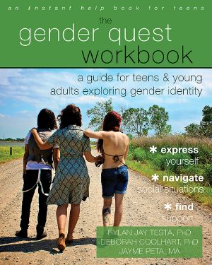 The Gender Quest Workbook