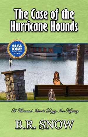 The Case of the Hurricane Hounds