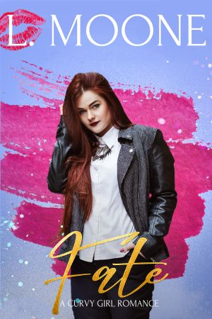 Fate (A Curvy Girl Romance)