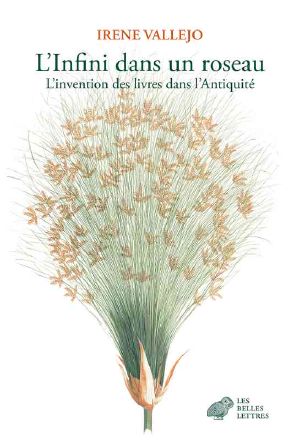 L’Infini dans un roseau: L’invention des livres dans l’Antiquité