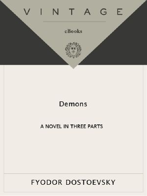 Demons (Vintage Classics)