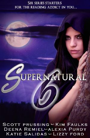 Supernatural Six · Origins (6 Book Boxed Set)