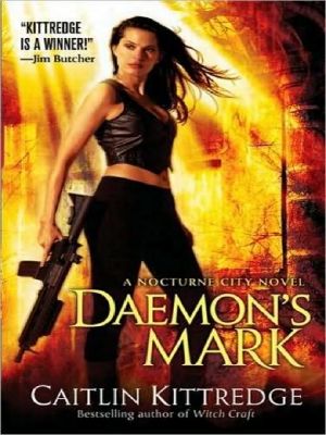 Daemon’s Mark