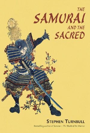 The Samurai and the Sacred