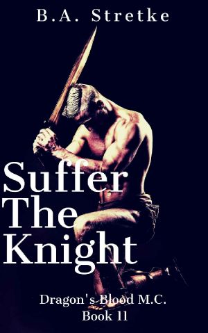 Suffer the Knight