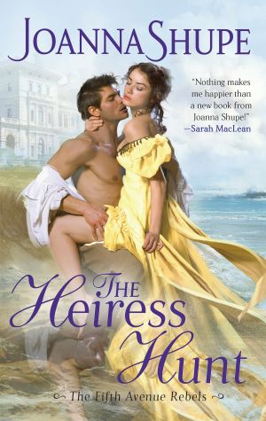 The Heiress Hunt