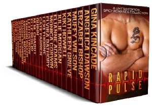 Rapid Pulse · a Limited Edition Spicy Romance Collection