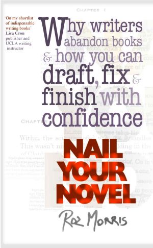 Nail Your Novel - Why Writers Abandon Books and How You Can Draft, Fix and Finish With Confidence