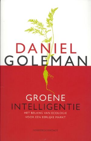 Groene Intelligentie