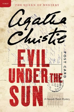 Evil Under the Sun