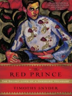 The Red Prince