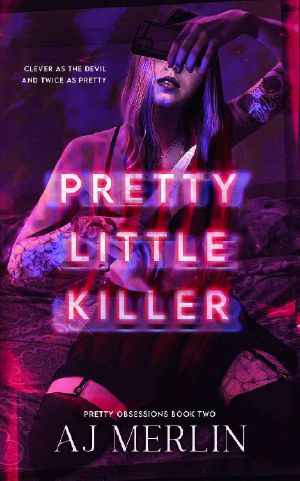 Pretty Little Killer (Pretty Obsessions Book 2)