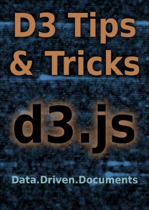 D3 Tips and Tricks