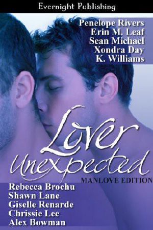 Lover Unexpected · Manlove Edition