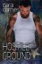 Hostile Ground (The Arsenal Book 7)